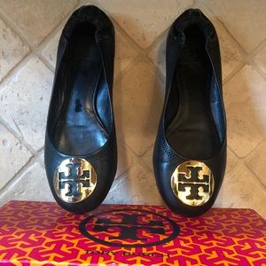 Tory Burch Classic Reva Ballet
